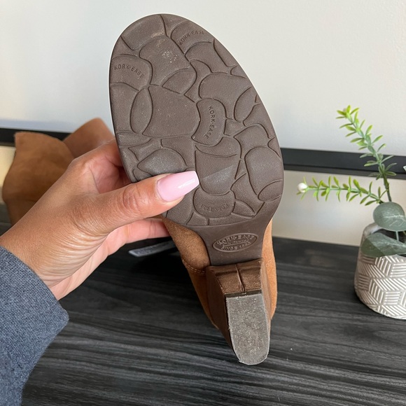 Kork-Ease Castaneda Bootie - Picture 6 of 9